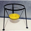 Damacana Uyumlu Suluk - METAL Stand+Plastik Suluk Aparat -19 litre