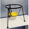 Damacana Uyumlu Suluk - METAL Stand+Plastik Suluk Aparat -19 litre