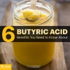 Bütirik asit - Butyric acid Toz 1kg - Balık avcılığı, Balık Yemi