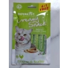 Kedi ödül maması-tavuklu ve deniz taraklı