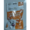 Köpek ödül maması - tavuklu
