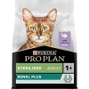 PROPLAN HİNDİLİ STERİLİSED KEDİ MAMASI 10 KG
