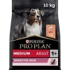 PROPLAN MEDİUM SOMONLU KÖPEK MAMA 10 KG