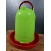 Tavuk Suluk Plastik - 5 litre