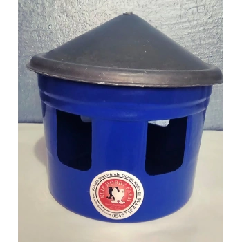 Mineral Kabı - Güvercin, Tavuk için 1 adet