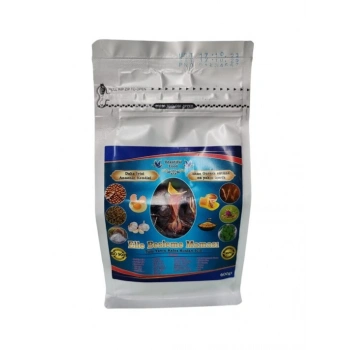 Beautiful Food Yavru Kuş Organik Elle Besleme Maması - 200 Gr