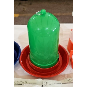 Suluk civciv küçük 0.80ml 1 adet