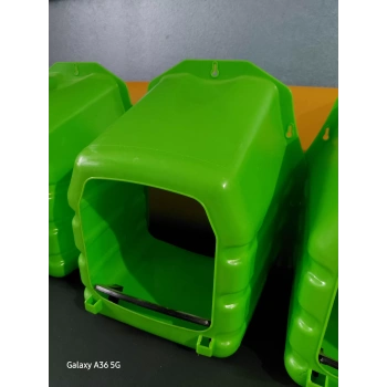 Duvara asılan tavuk folluğu 3 adet