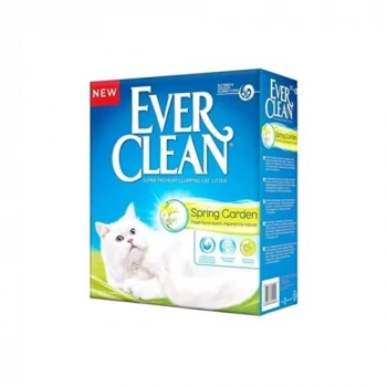 Ever Clean Çiçek Kokulu Kedi Kumu 10lt - ücretsiz kargo!