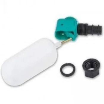 Şamandıra Takım - Otomatik Depo Sulama Sistemleri