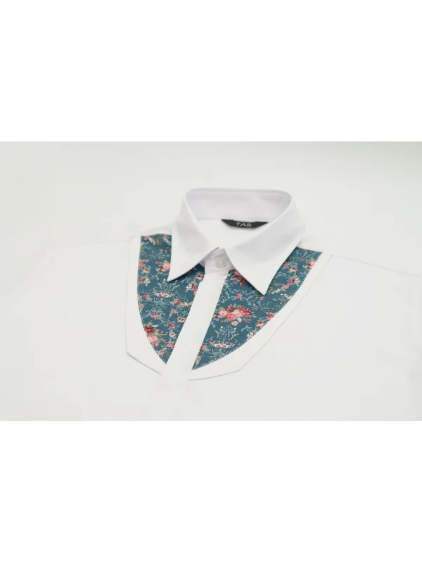 GOLDEN RATIO - Kent Yaka ile Rahat Fit Gömlek