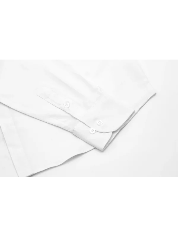 GOLDEN RATIO - Kent Yaka ile Rahat Fit Gömlek