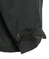 Dormeuil Kumaş Ugo Yeşil Ceket
