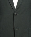 Dormeuil Kumaş Ugo Yeşil Ceket