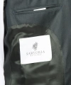 Scabal Kumaş Guido Yeşil Takım Elbise