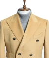 FERTU Camel Palto