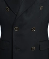 ONTON Siyah Palto