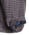 Vitale Barberis Kumaş Salvatore Lacivert Ceket