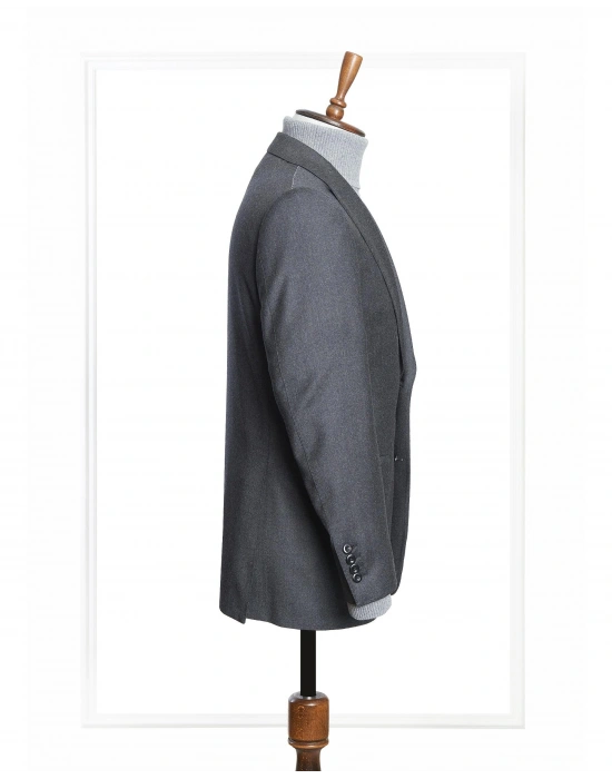 TORER Gri Takım Elbise