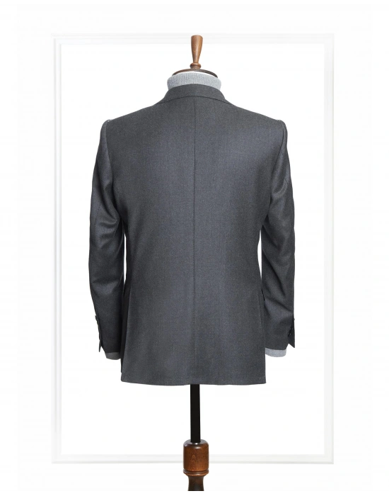 TORER Gri Takım Elbise