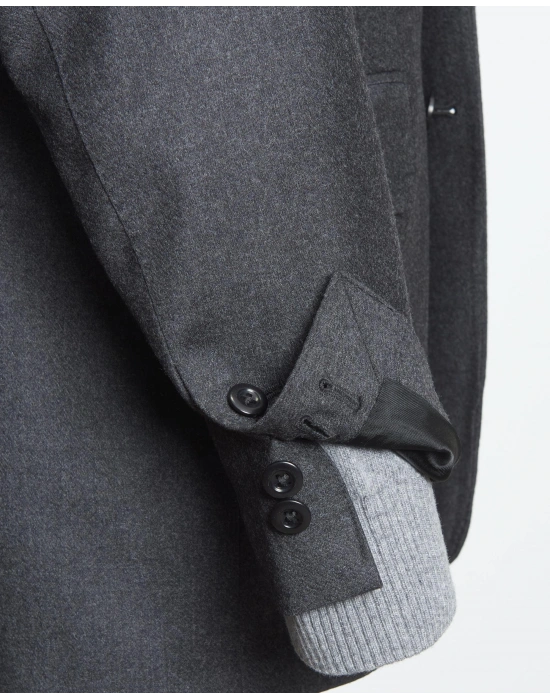 TORER Gri Takım Elbise