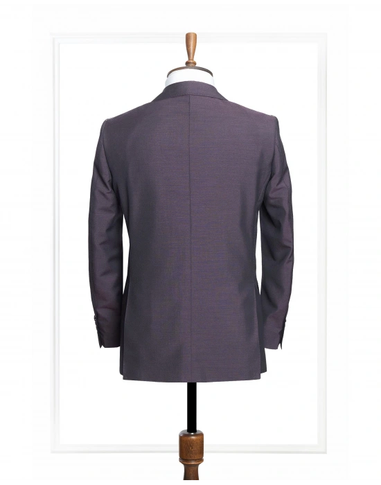 TEPRE Bordo Takım Elbise