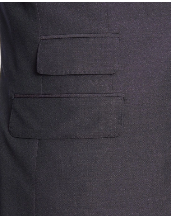 TEPRE Bordo Takım Elbise