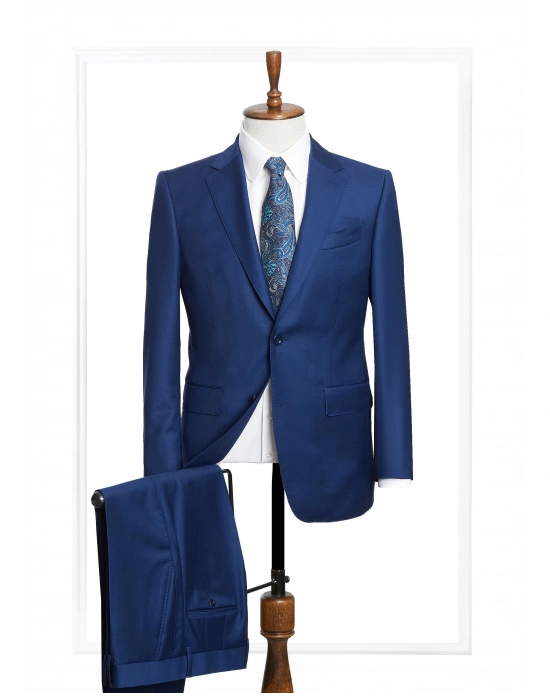 YAKARRA Lacivert Takım Elbise