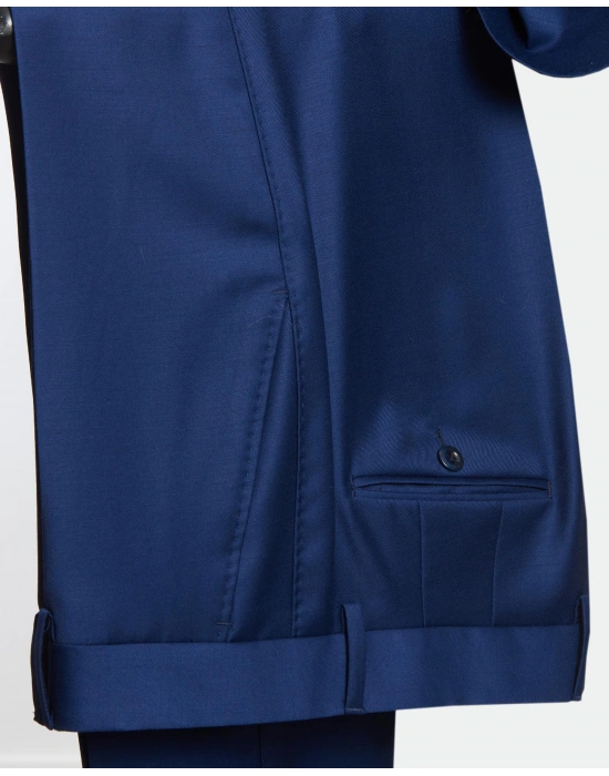 YAKARRA Lacivert Takım Elbise