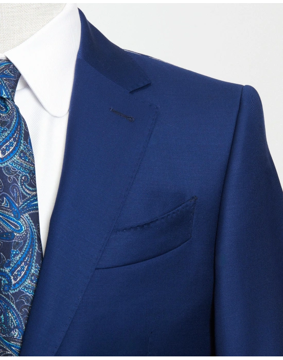 YAKARRA Lacivert Takım Elbise