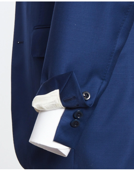 YAKARRA Lacivert Takım Elbise