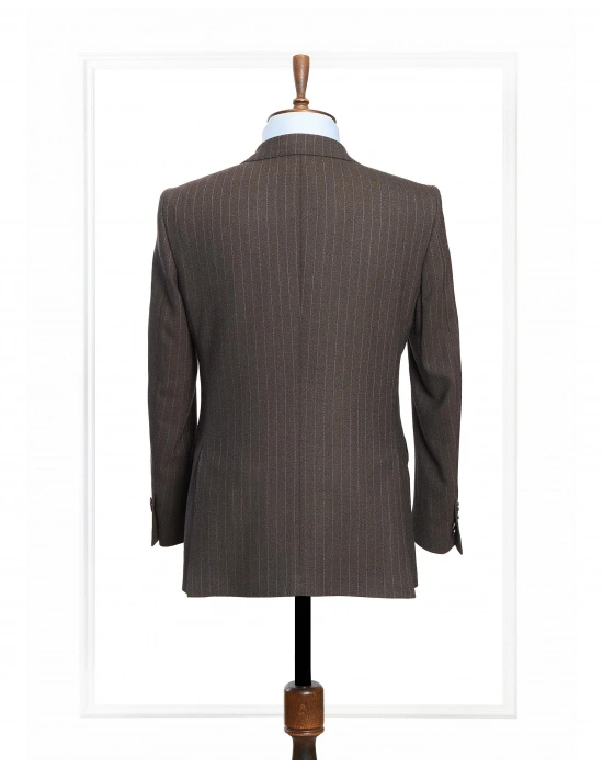 YAKARRA Kahverengi Takım Elbise