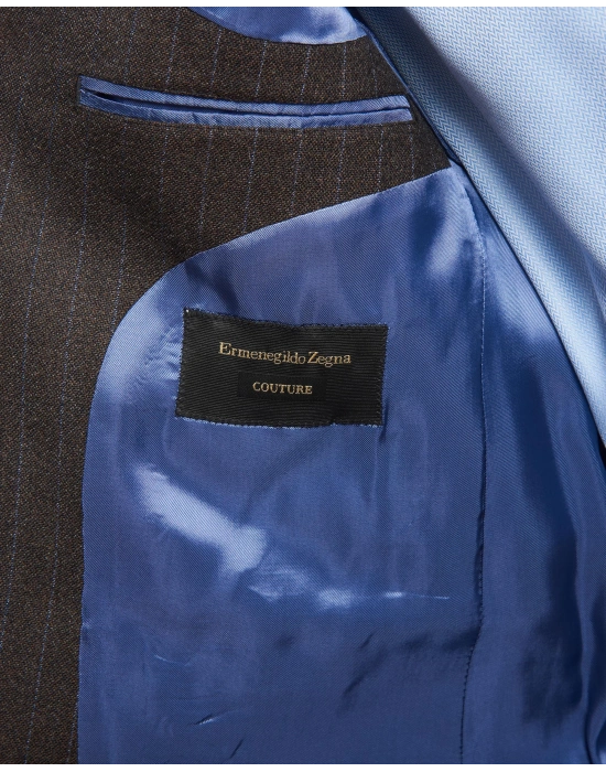 YAKARRA Kahverengi Takım Elbise