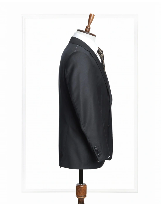 YAKARRA Siyah Takım Elbise