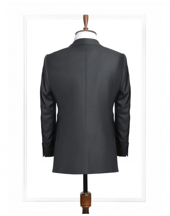 YAKARRA Siyah Takım Elbise