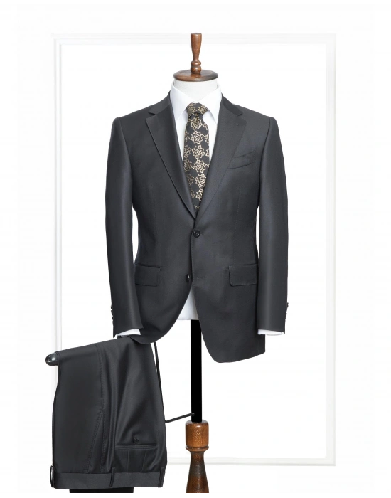 YAKARRA Siyah Takım Elbise