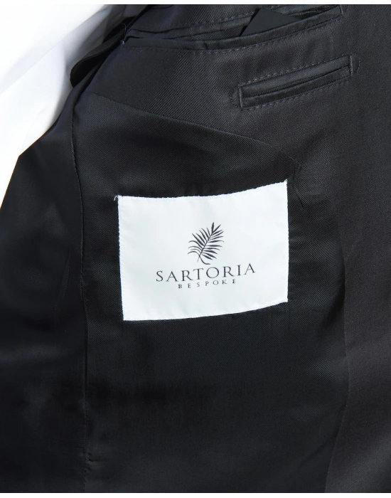 YAKARRA Siyah Takım Elbise