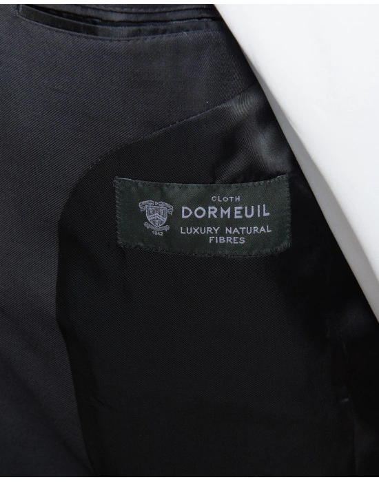 YAKARRA Siyah Takım Elbise