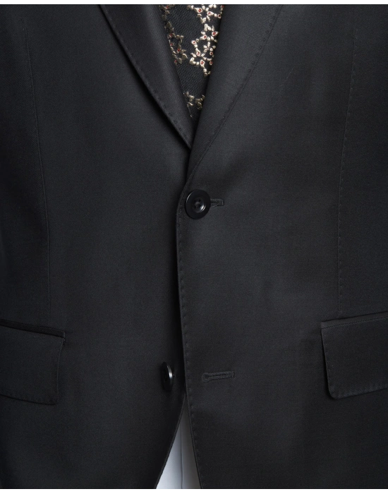 YAKARRA Siyah Takım Elbise