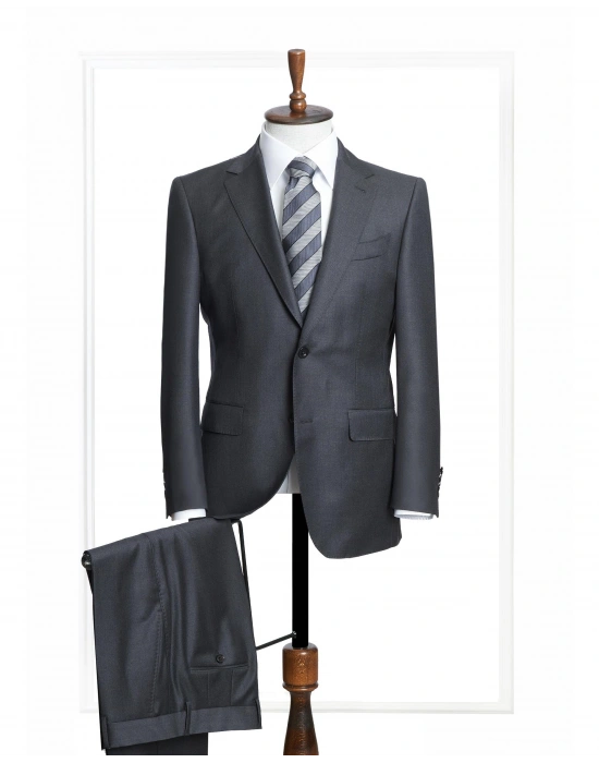 YAKARRA Füme Takım Elbise