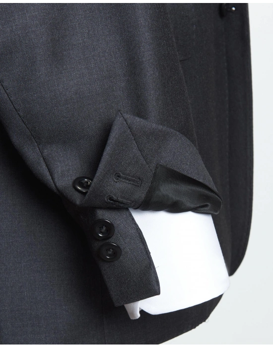 YAKARRA Füme Takım Elbise