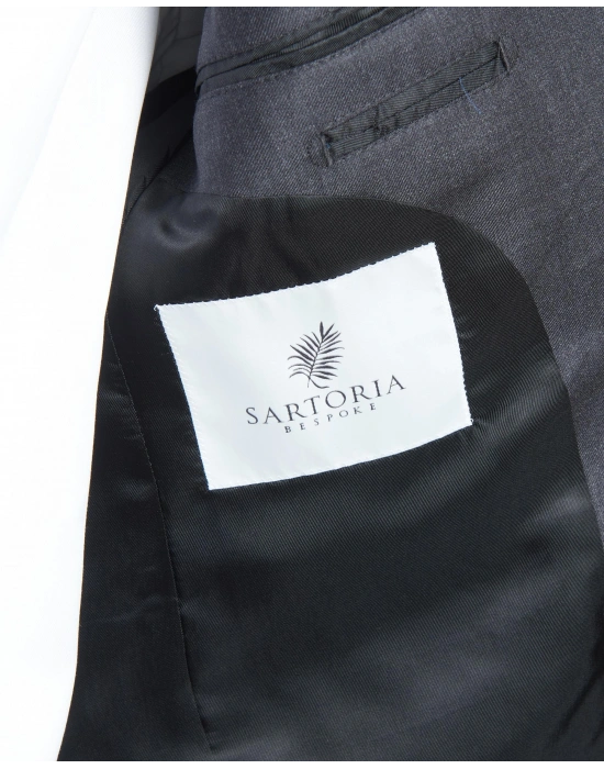 YAKARRA Füme Takım Elbise