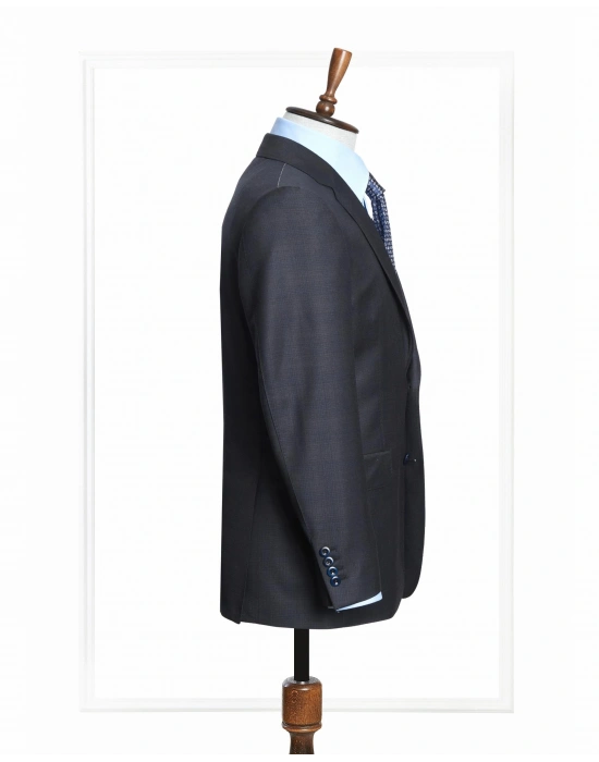 YAKARRA Lacivert Takım Elbise