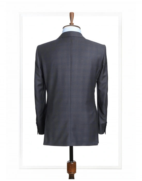 YAKARRA Lacivert Takım Elbise