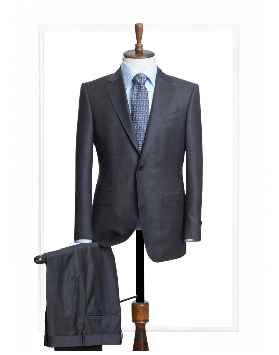 YAKARRA Lacivert Takım Elbise