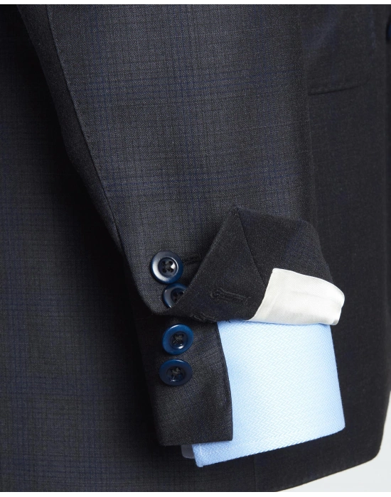 YAKARRA Lacivert Takım Elbise