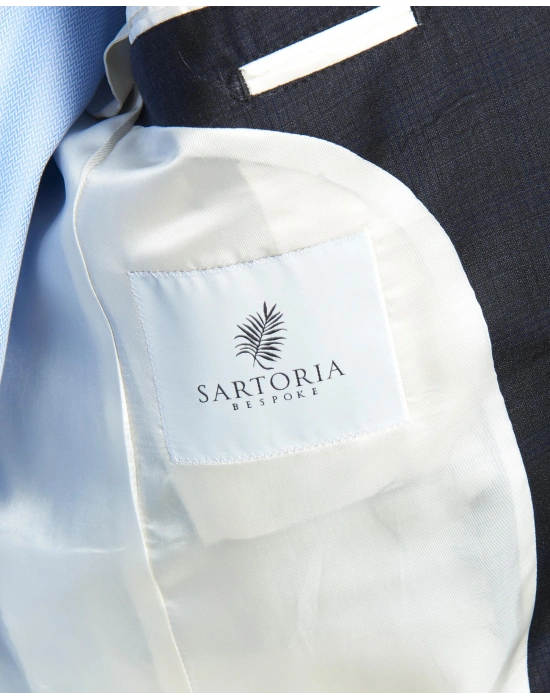 YAKARRA Lacivert Takım Elbise