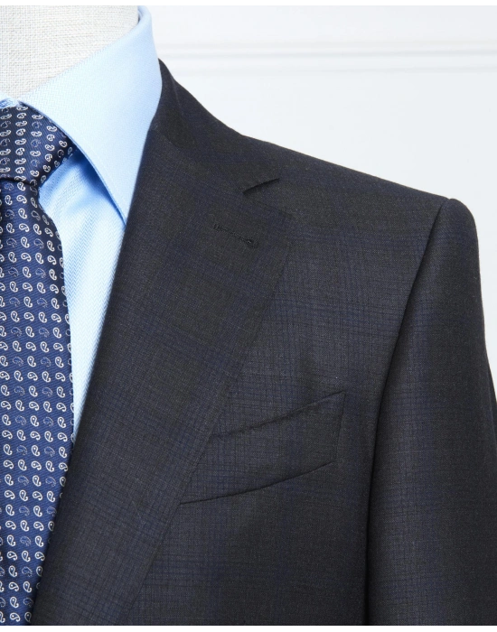 YAKARRA Lacivert Takım Elbise