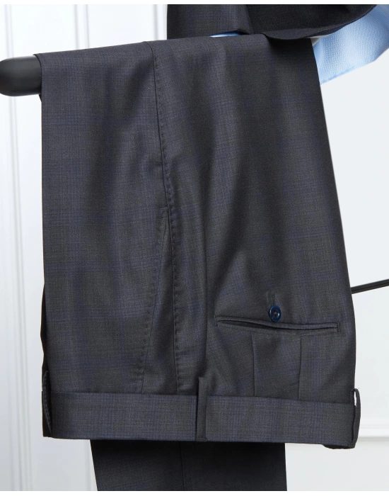 YAKARRA Lacivert Takım Elbise