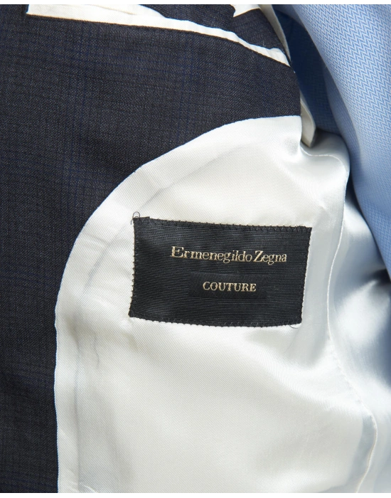 YAKARRA Lacivert Takım Elbise